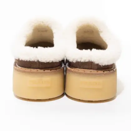 PRADA MULES