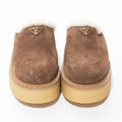 PRADA MULES
