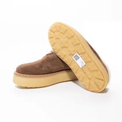 PRADA MULES