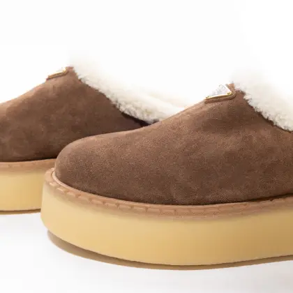 PRADA MULES