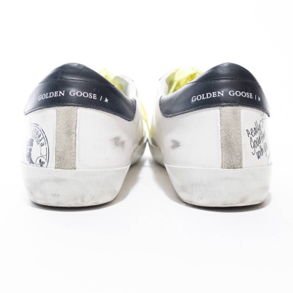 GOLDEN GOOSE 