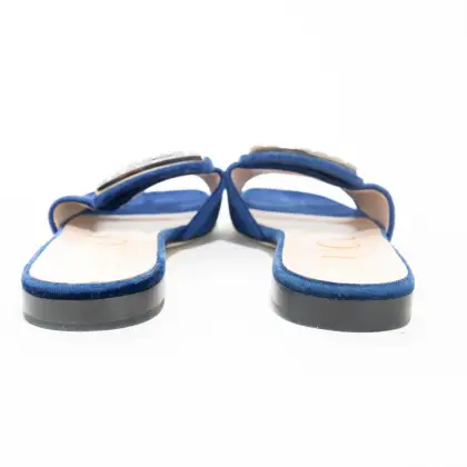 GUCCI SANDALIAS 