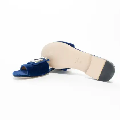 GUCCI SANDALIAS 