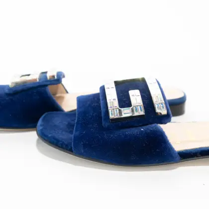 GUCCI SANDALIAS 