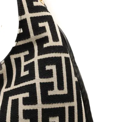 BALMAIN bolso de hombro