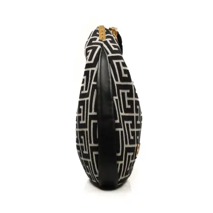 BALMAIN bolso de hombro