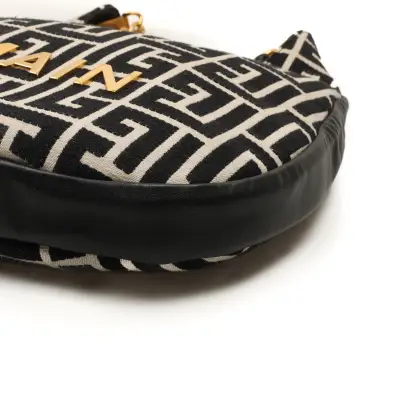 BALMAIN bolso de hombro