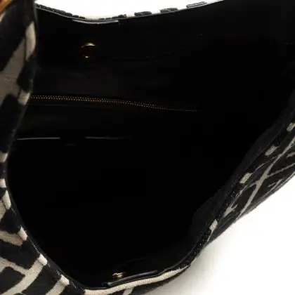 BALMAIN bolso de hombro