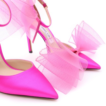 JIMMY CHOO AVERLY 100