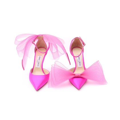 JIMMY CHOO AVERLY 100