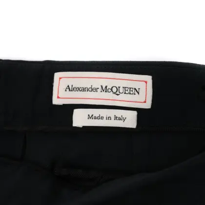 ALEXANDER MCQUEEN 