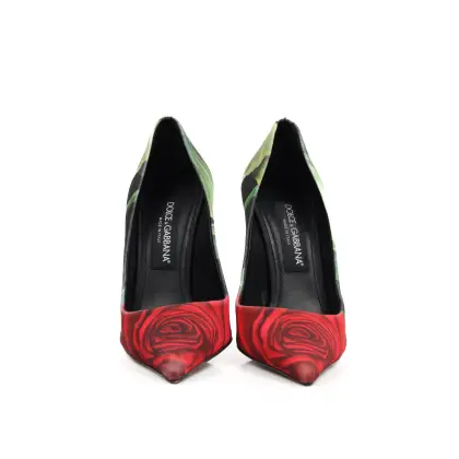 DOLCE & GABBANA 
