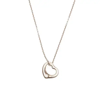 TIFFANY & CO 