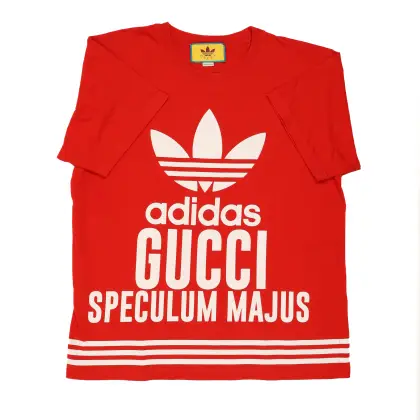 ADIDAS X GUCCI 