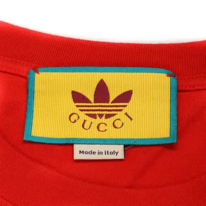 ADIDAS X GUCCI 