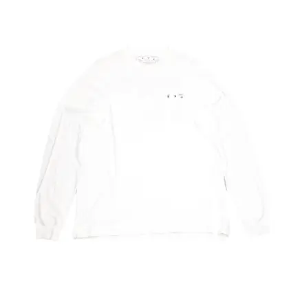 OFF WHITE 
