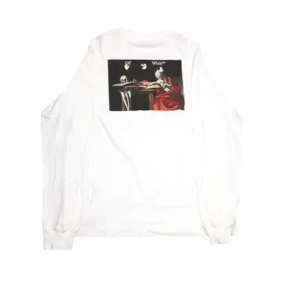 OFF WHITE 