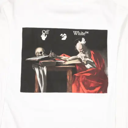 OFF WHITE 
