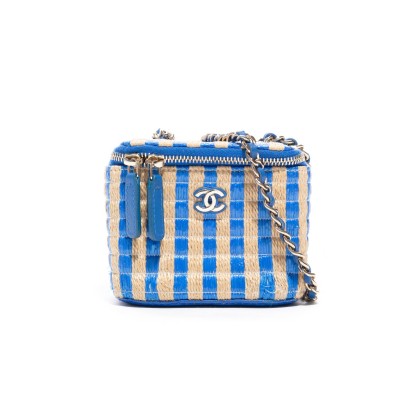CHANEL AÑO 2021
