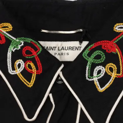 SAINT LAURENT 
