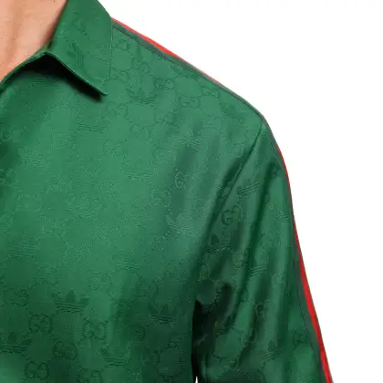 GUCCI X ADIDAS 