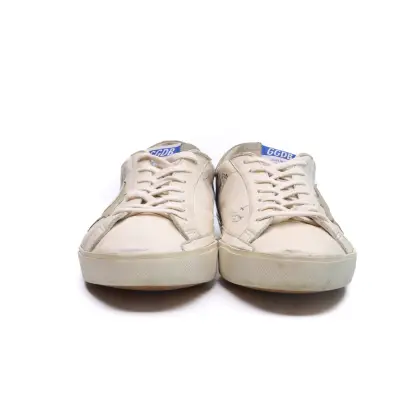 GOLDEN GOOSE 