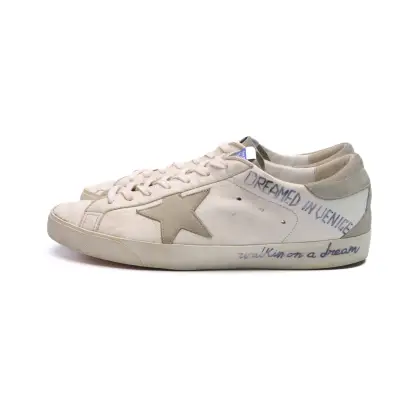 GOLDEN GOOSE 
