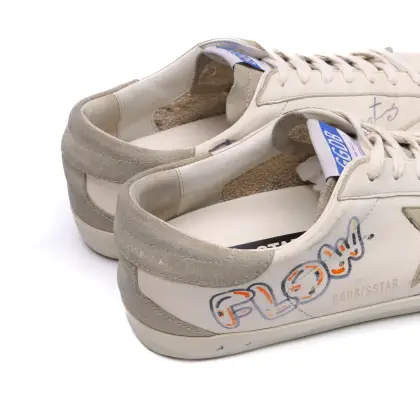 GOLDEN GOOSE 