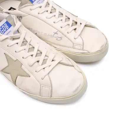 GOLDEN GOOSE 