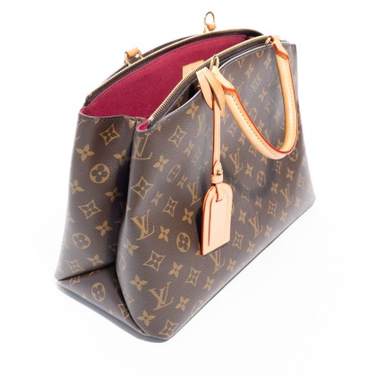 LOUIS VUITTON *SIN STRAP