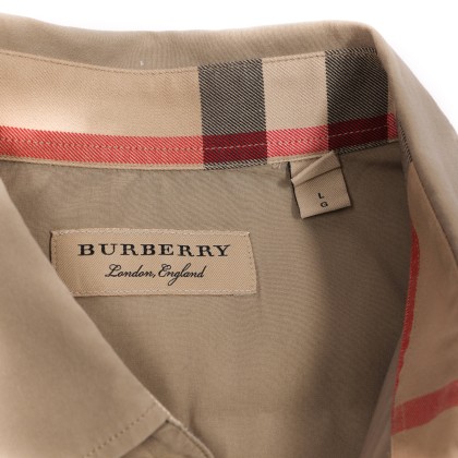 BURBERRY 