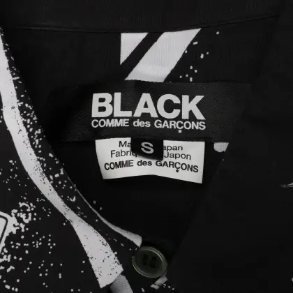 COMME DES GARCONS 