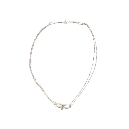 TIFFANY & CO COLLAR HARDWEAR