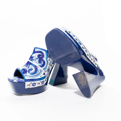 DOLCE & GABBANA 