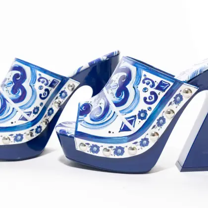 DOLCE & GABBANA 