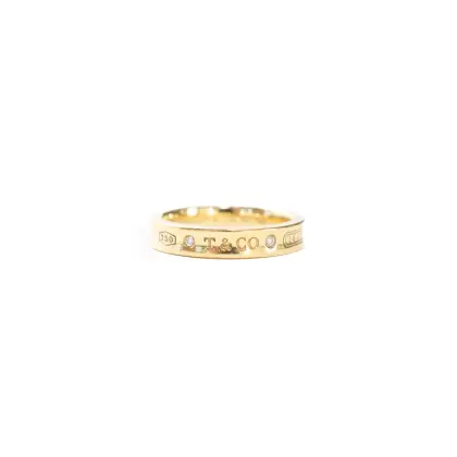 TIFFANY & CO 