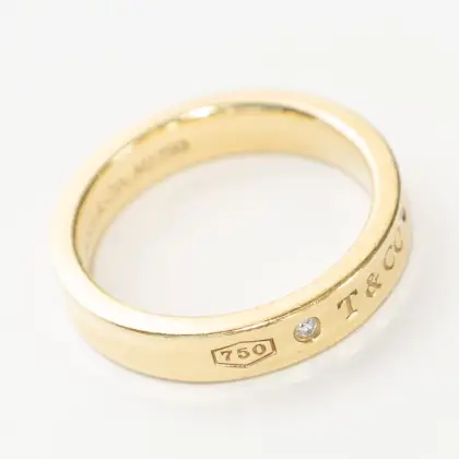 TIFFANY & CO 