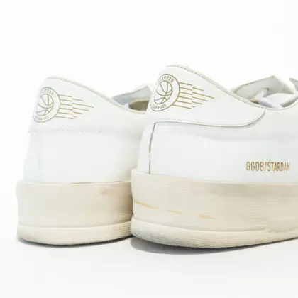 GOLDEN GOOSE 