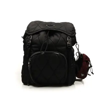 PRADA BACKPACK 