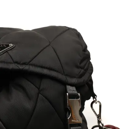 PRADA BACKPACK 