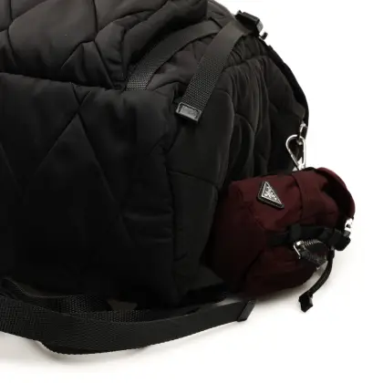 PRADA BACKPACK 