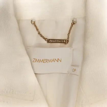 ZIMMERMAN 