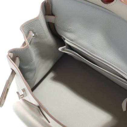 HERMES AÑO 2022
SWIFT PEARL GREY