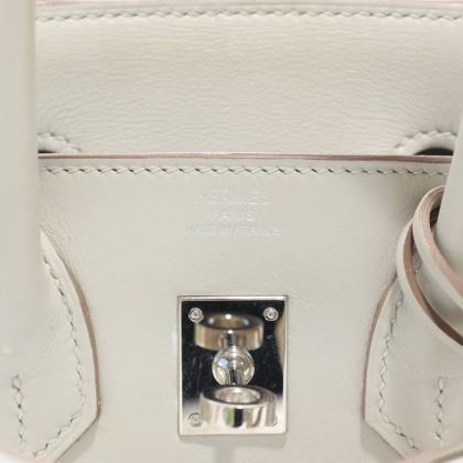 HERMES AÑO 2022
SWIFT PEARL GREY