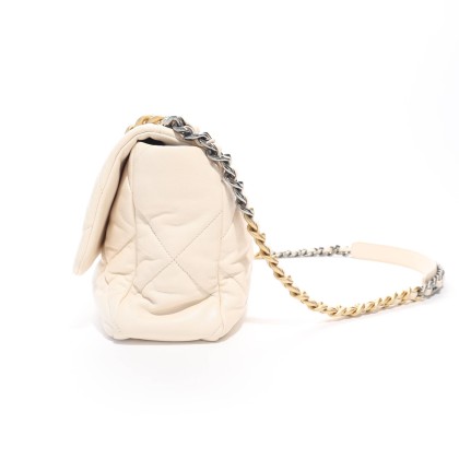 CHANEL AÑO: 2019
