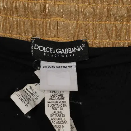 DOLCE & GABBANA 