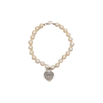 TIFFANY & CO 