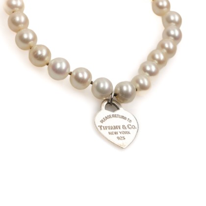 TIFFANY & CO 