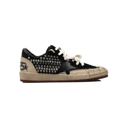 GOLDEN GOOSE 