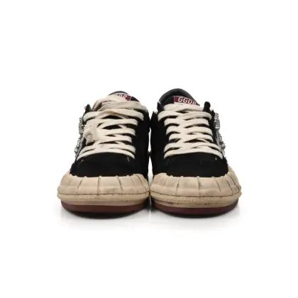 GOLDEN GOOSE 